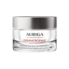 Auriga Dermatrophix Anti-Age Gezichtscrème 50ml