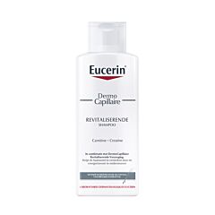 Eucerin DermoCapillaire Revitaliserende Shampoo 250ml