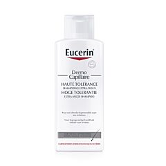 Eucerin DermoCapillaire Hoge Tolerantie Shampoo 250ml