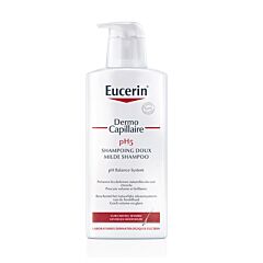Eucerin DermoCapillaire pH5 Milde Shampoo 400ml