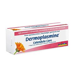 Dermoplasmine Calendula Care Crème Gezicht & Lichaam 70g