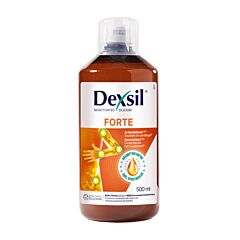 Dexsil Forte - 500ml