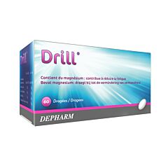 Drill 60 Tabletten NF