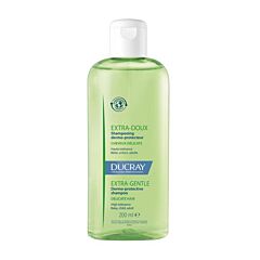 Ducray Extra-Doux Huidbeschermende Shampoo 200ml NF