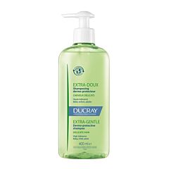 Ducray Extra-Doux Huidbeschermende Shampoo 400ml NF