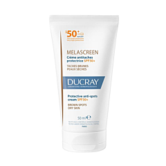 Ducray Melascreen Crème Anti-Pigmentvlekken SPF50+ - 50ml