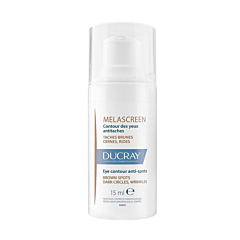 Ducray Melascreen Oogcontour Anti-Pigmentvlekken - 15ml