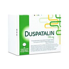 Duspatalin 135mg 120 Tabletten
