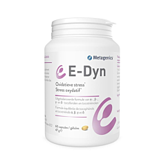 E-Dyn 60 Capsules