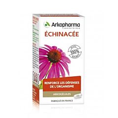 Arkocaps Echinacea Immuniteit 45 Capsules NF