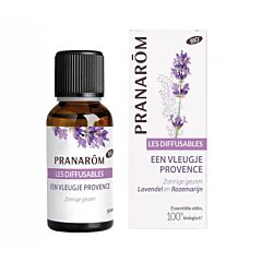 Pranarôm Een Vleugje Provence Essentiële Olie Verstuiving 30ml
