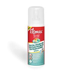 Elimax Textiel & Meubel Omgevingsspray Anti-luizen 150ml