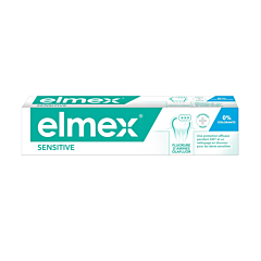 Elmex Sensitive Tandpasta 75ml NF