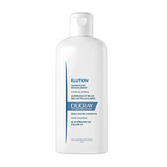 Ducray Elution Evenwichtsherstellende Shampoo 200ml