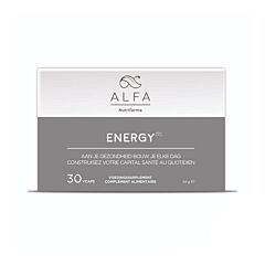 Alfa Energy 30 V-Capsules