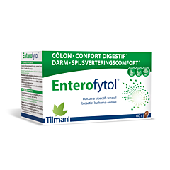 Enterofytol - 60 Capsules