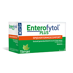 Enterofytol Plus - 56 Tabletten