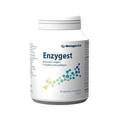 Enzygest - 90 Tabletten