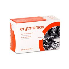 Trisport Pharma Erythromax 60 Capsules