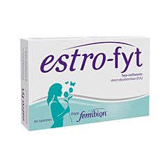 Estro-Fyt 84 Tabletten
