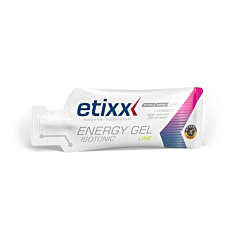 Etixx Isotonic Energy Gel - Limoen - 1x40g