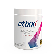 Etixx Isotonic Drink Poeder - Bosvruchten - 1kg