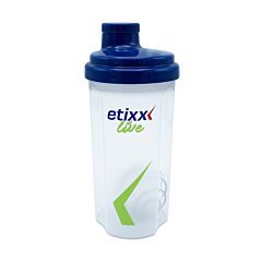 Etixx Live Shaker 500ml 1 Stuk