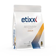 Etixx Recovery Shake - Chocolade - Navulling 2000g