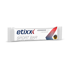 Etixx Energy Sport Bar - Marzipan - 1x50g