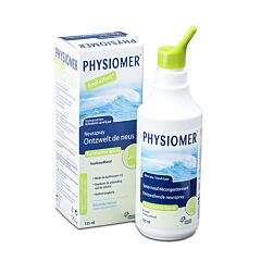 Physiomer Eucalyptus Spray Verkoudheid 135ml