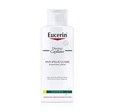 Eucerin Dermo-Capillaire Anti-Roos Crème-Shampoo 250ml NF
