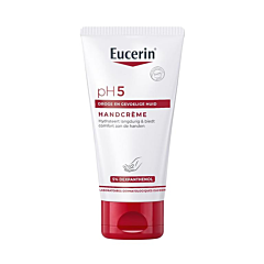 Eucerin pH5 Handcrème - 75ml