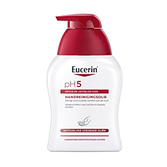 Eucerin pH5 Handreinigingsolie - 250ml