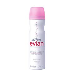 Evian Gezichtsspray 50ml