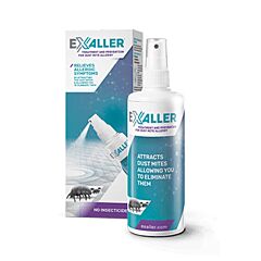 ExAller Huisstofmijt Allergie Spray 300ml