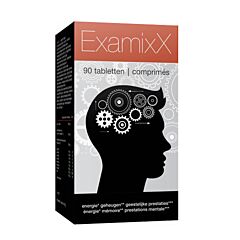 ExamixX 90 Tabletten
