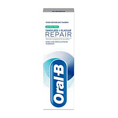 Oral-B Tandvlees & Glazuur Repair Extra Fris Tandpasta 75ml