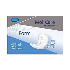 MoliCare Premium Form Inlegverband - Extra Plus 30 Stuks
