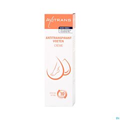 Axitrans Voetcreme - 75ml