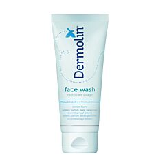 Dermolin Facewash Gel 100ml