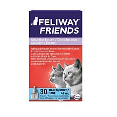 Feliway Friends 30d 48ml