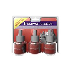 Feliway Friends 3 Maand Fl 48ml