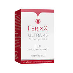 Ferixx Ultra 45 30 Tabletten