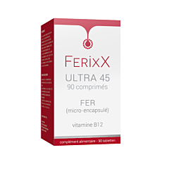 Ferixx Ultra 45 90 Tabletten