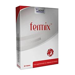 Surveal Fermix 30 Tabletten