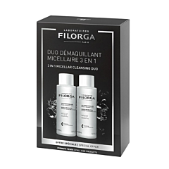 Filorga Micellaire Oplossing Duo - 2x400ml