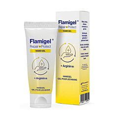 Flamigel Repair + Protect Handgel 50g