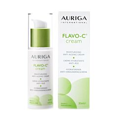 Auriga Flavo-C Hydraterende Crème 30ml