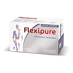 FlexiPure 45 Capsules