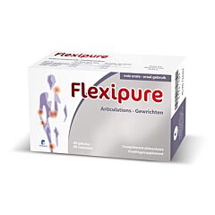 FlexiPure 90 Capsules